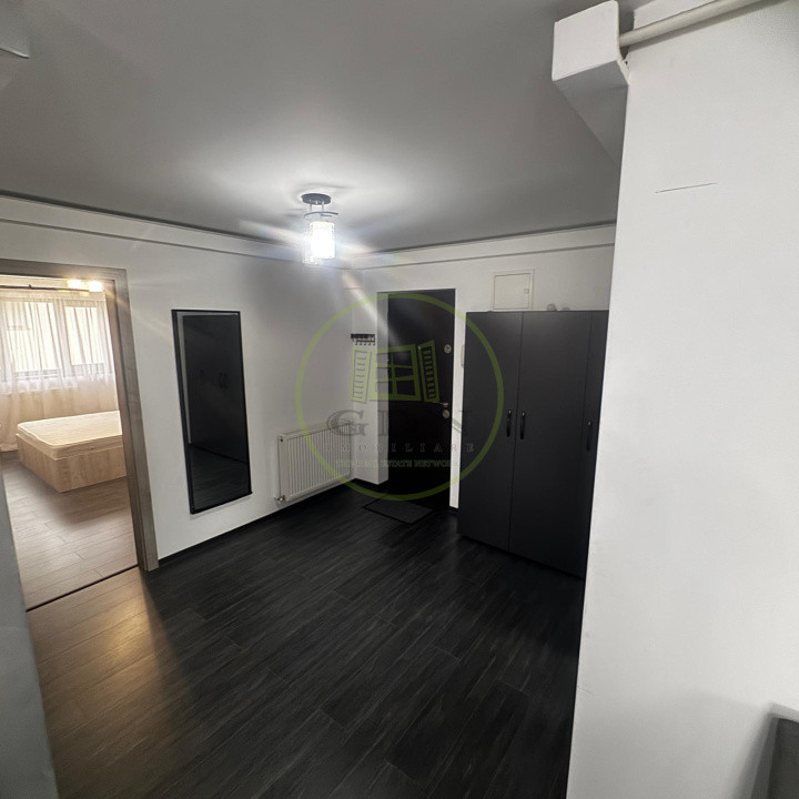 Apartament 3 camere de vanzare Selimbar