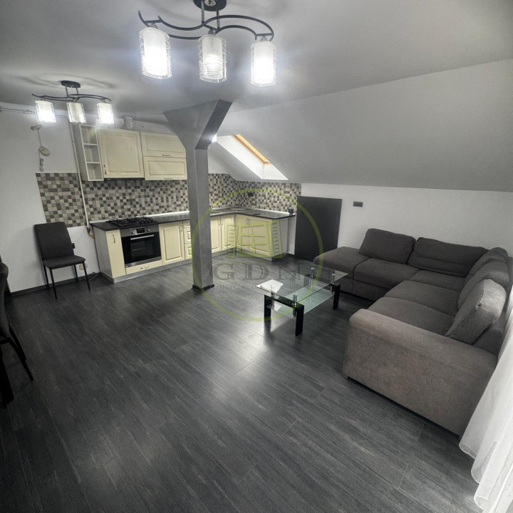 Apartament 3 camere de vanzare Selimbar