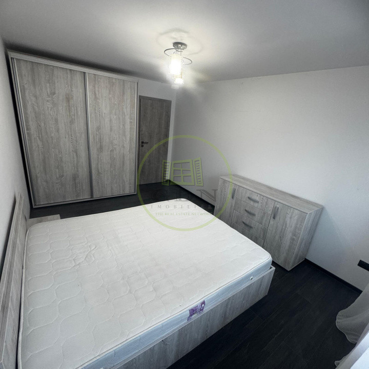Apartament 3 camere de vanzare Selimbar