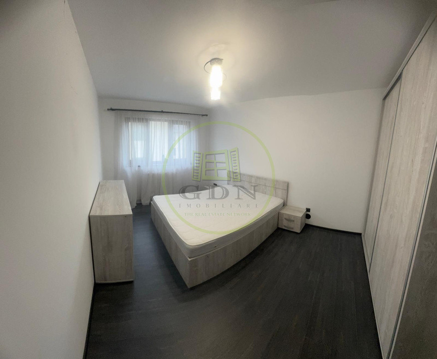 Apartament 3 camere de vanzare Selimbar