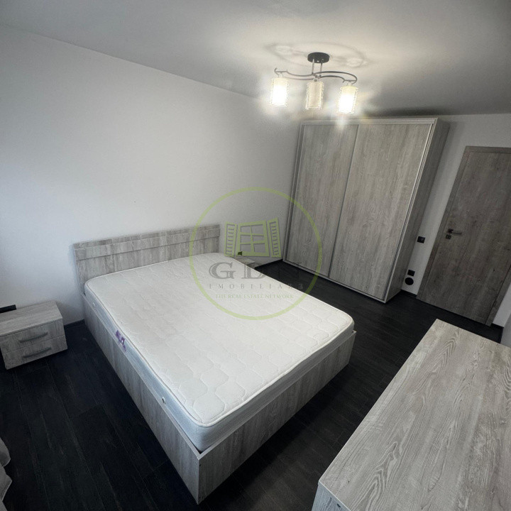 Apartament 3 camere de vanzare Selimbar