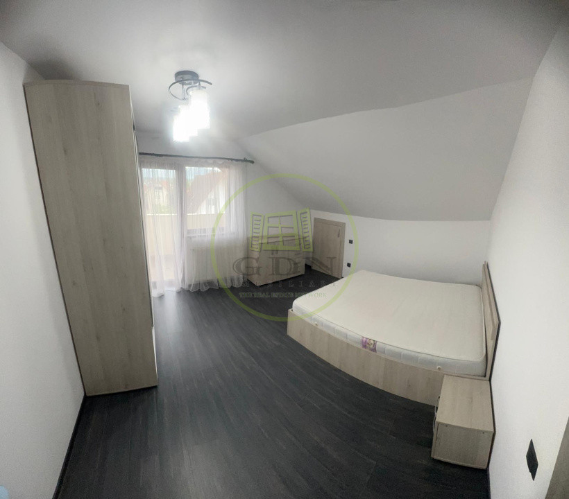Apartament 3 camere de vanzare Selimbar