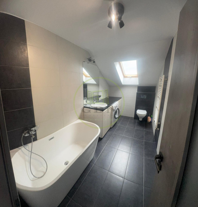 Apartament 3 camere de vanzare Selimbar