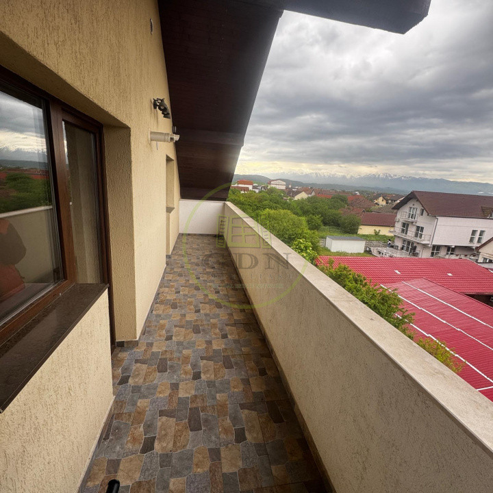 Apartament 3 camere de vanzare Selimbar