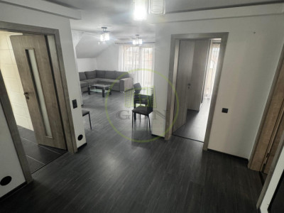 Apartament 3 camere de vanzare Selimbar