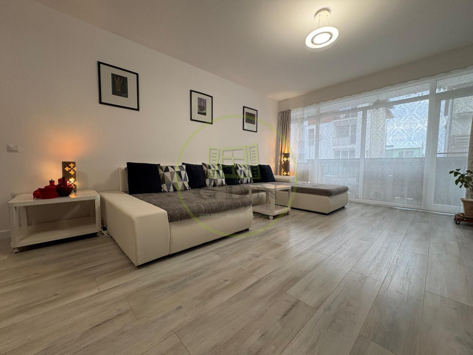 Apartament de vanzare 3 camere Selimbar