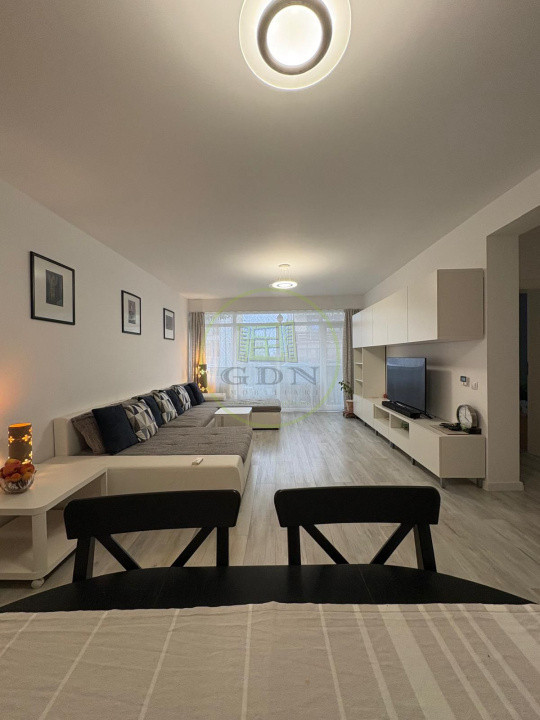 Apartament de vanzare 3 camere Selimbar