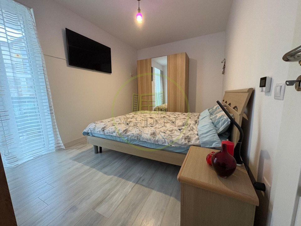 Apartament de vanzare 3 camere Selimbar