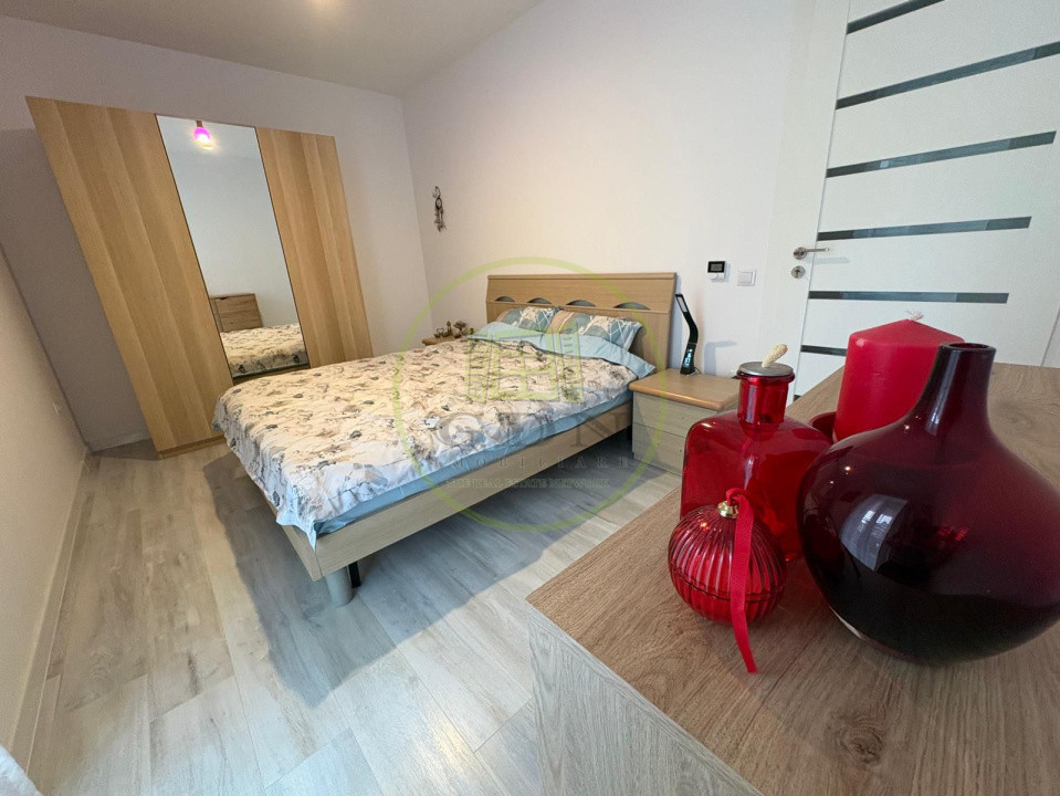 Apartament de vanzare 3 camere Selimbar