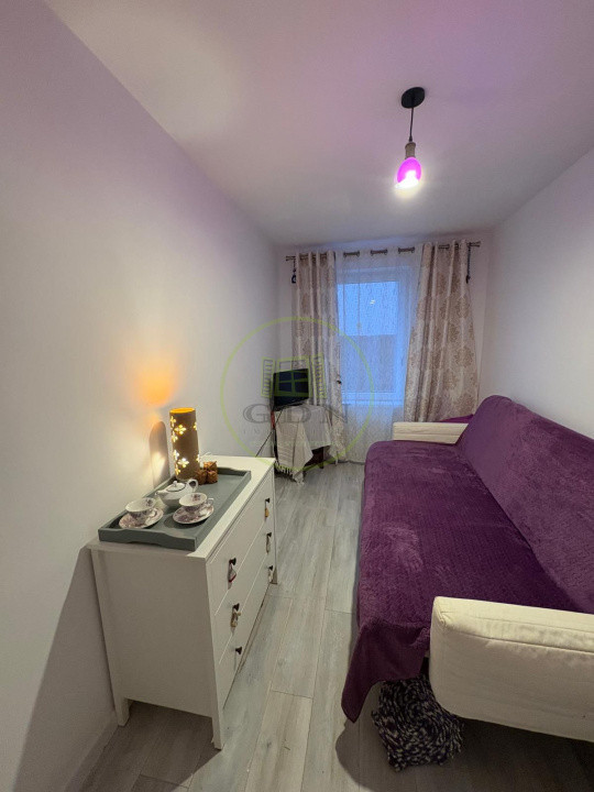 Apartament de vanzare 3 camere Selimbar