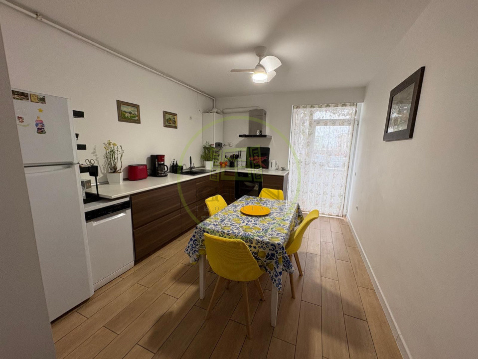 Apartament de vanzare 3 camere Selimbar