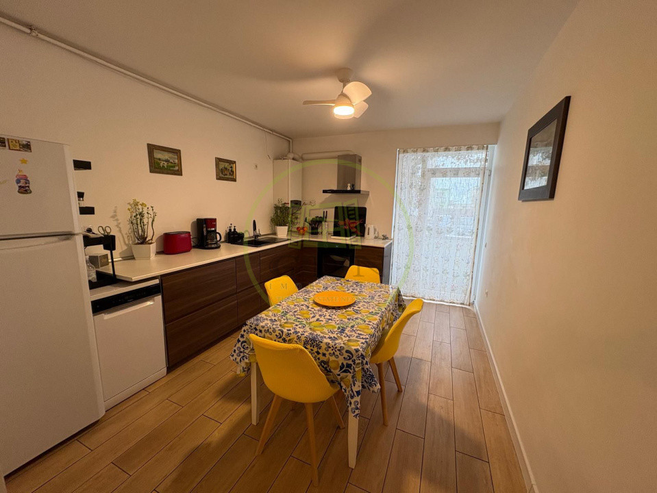 Apartament de vanzare 3 camere Selimbar