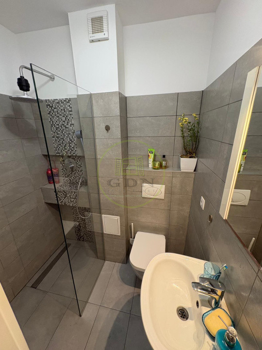 Apartament de vanzare 3 camere Selimbar