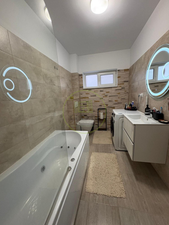 Apartament de vanzare 3 camere Selimbar