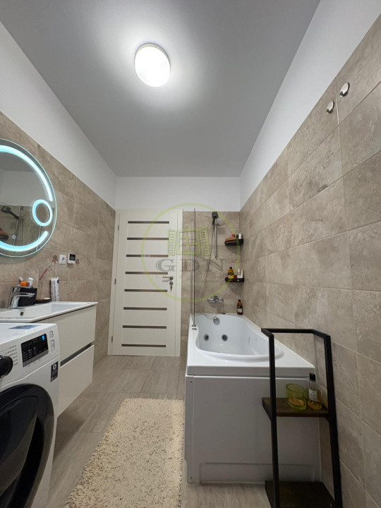 Apartament de vanzare 3 camere Selimbar