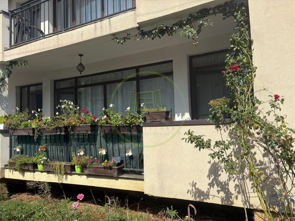 Apartament de vanzare 3 camere Selimbar