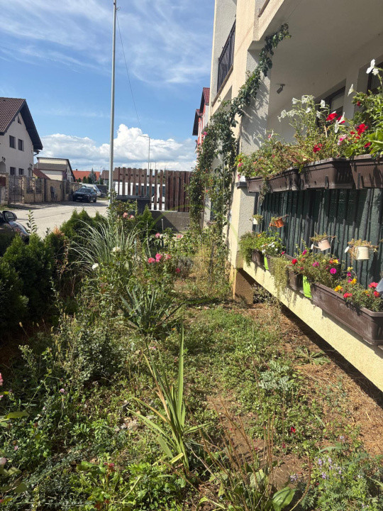 Apartament de vanzare 3 camere Selimbar