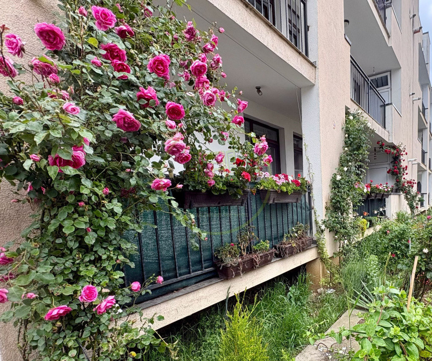 Apartament de vanzare 3 camere Selimbar