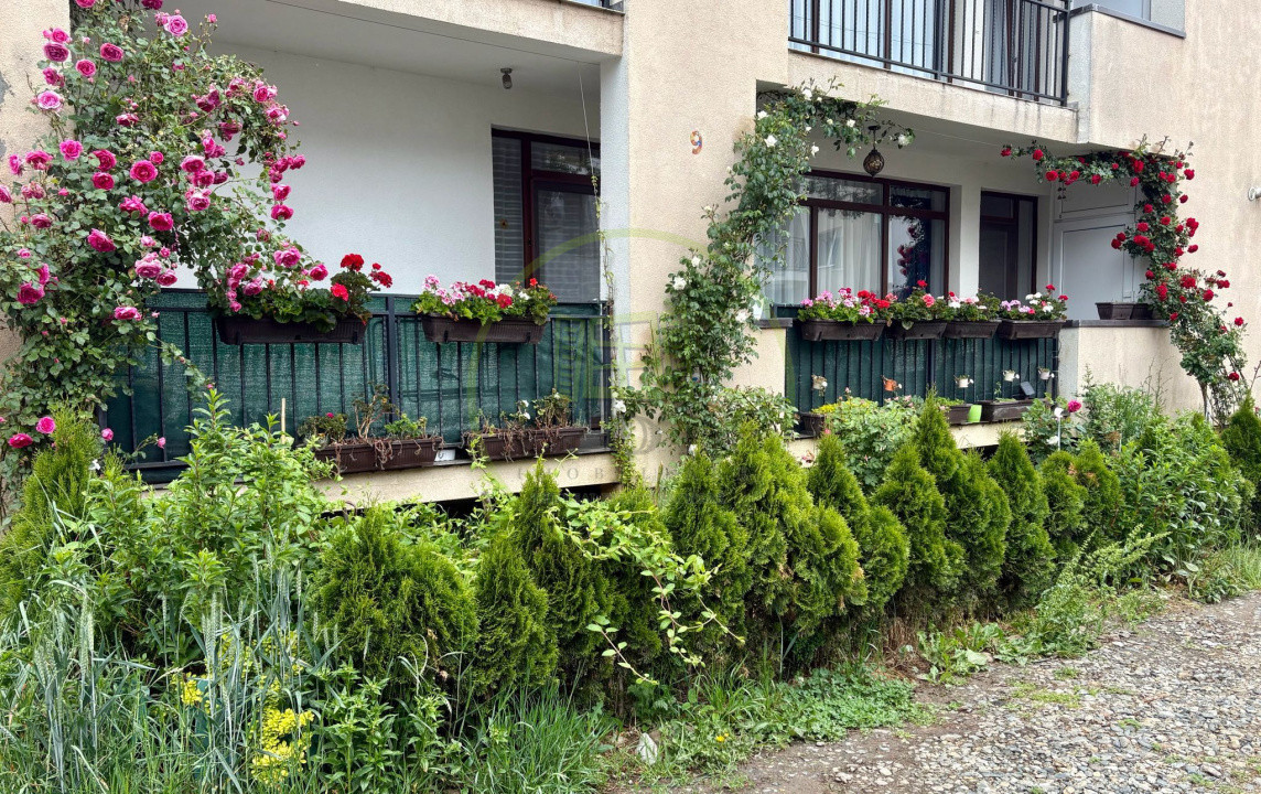 Apartament de vanzare 3 camere Selimbar
