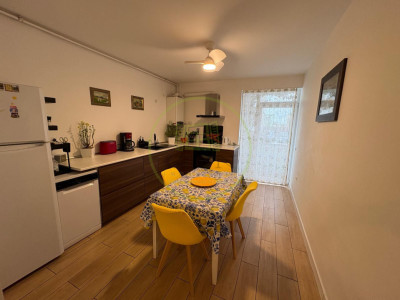 Apartament de vanzare 3 camere Selimbar