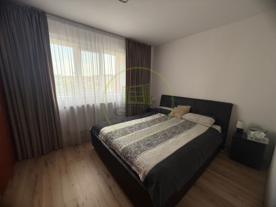 Apartament 3 camere, 71,27 mp, cartier Brazda Lui Novac, zona Guliver