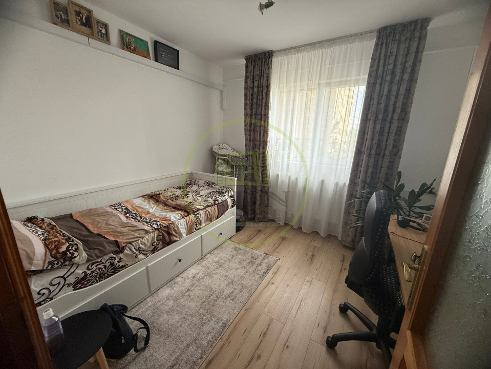 Apartament 3 camere, 71,27 mp, cartier Brazda Lui Novac, zona Guliver