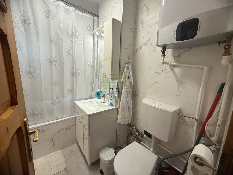 Apartament 3 camere, 71,27 mp, cartier Brazda Lui Novac, zona Guliver