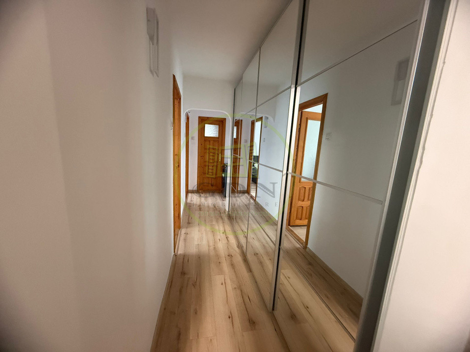 Apartament 3 camere, 71,27 mp, cartier Brazda Lui Novac, zona Guliver