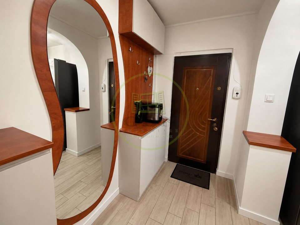 Apartament 3 camere, 71,27 mp, cartier Brazda Lui Novac, zona Guliver