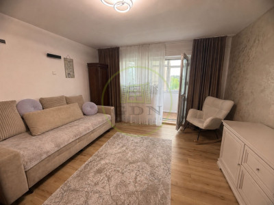 Apartament 3 camere, 71,27 mp, cartier Brazda Lui Novac, zona Guliver