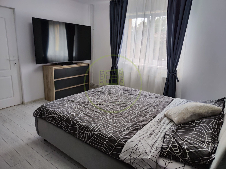 Casă de vânzare Reghin zona semicentrală.