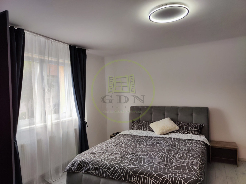 Casă de vânzare Reghin zona semicentrală.