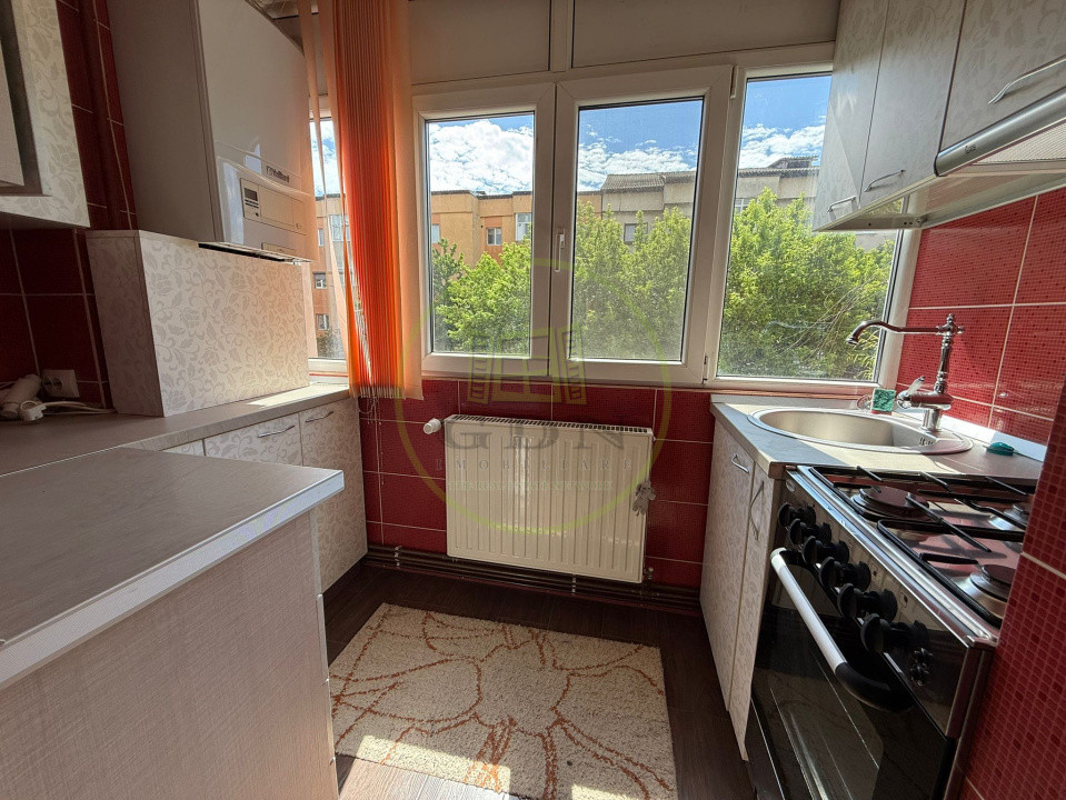 Apartament 2 Camere, decomandat, Cartier George Enescu, zona Liceul Energetic