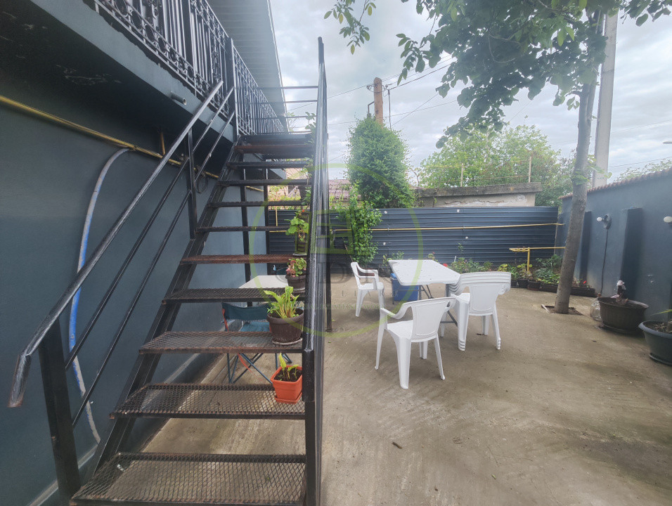 Casa 6 camere, teren 466 mp, Craiova, zona Bariera Vilcii