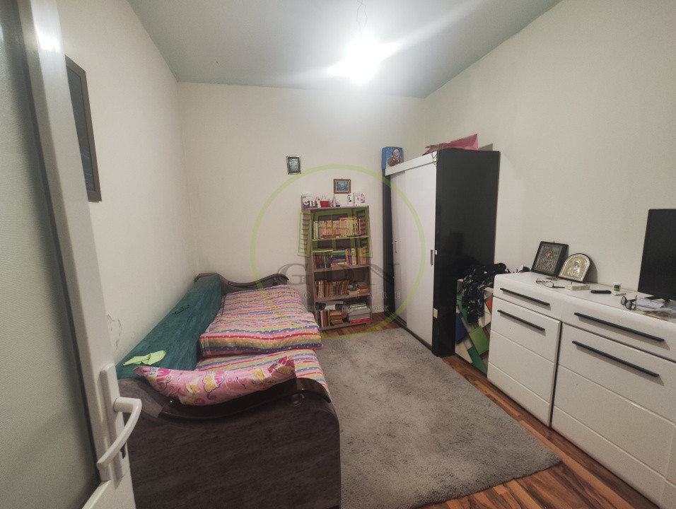 Casa 6 camere, teren 466 mp, Craiova, zona Bariera Vilcii