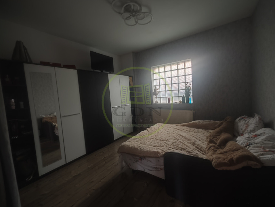 Casa 6 camere, teren 466 mp, Craiova, zona Bariera Vilcii