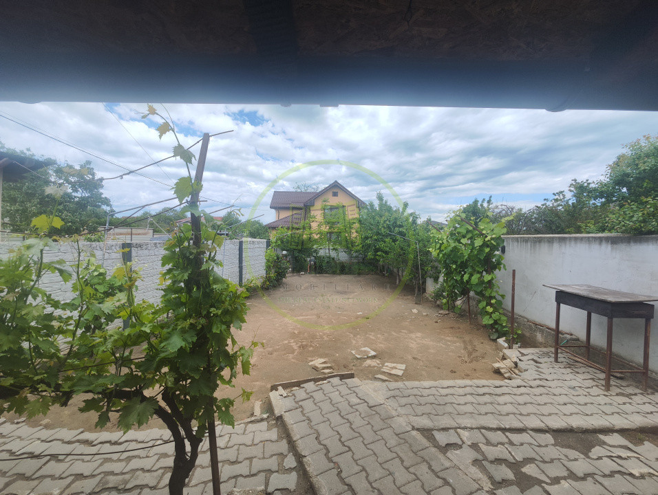 Casa 6 camere, teren 466 mp, Craiova, zona Bariera Vilcii