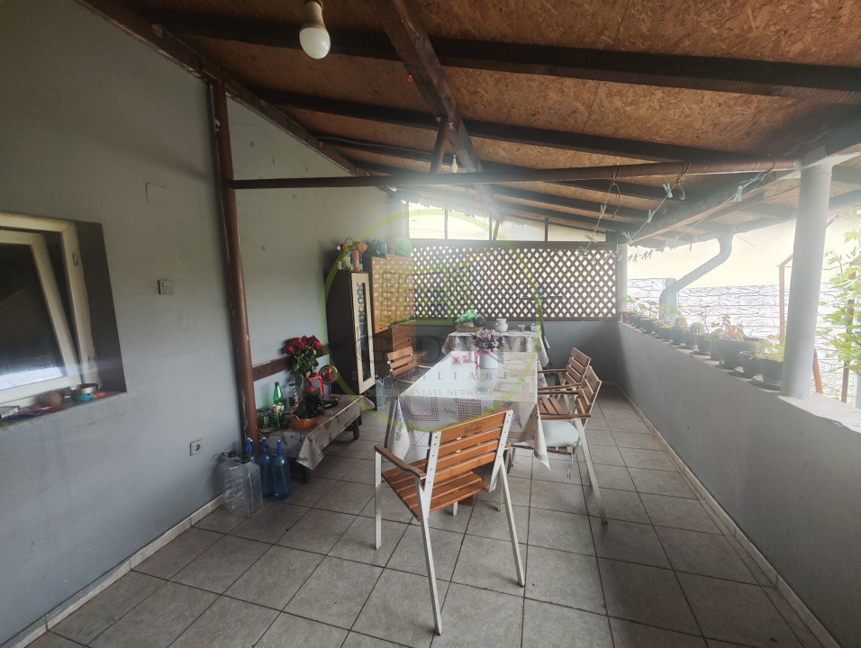 Casa 6 camere, teren 466 mp, Craiova, zona Bariera Vilcii