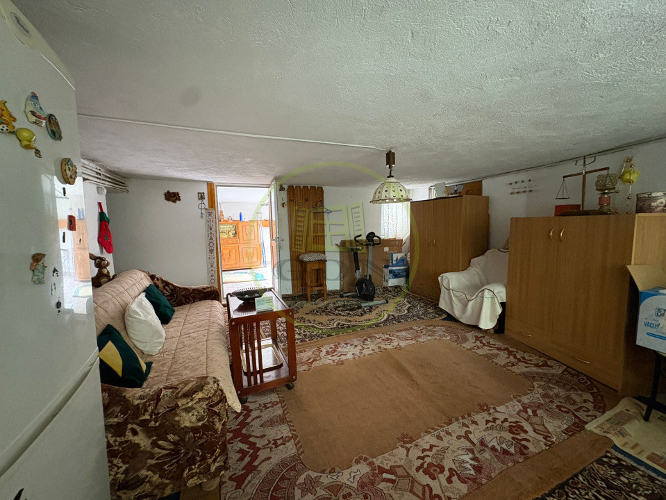 Casa, D+P+1+M , 240 mp, Cartier Valea Rosie, Zona Liceul Traian Vuia
