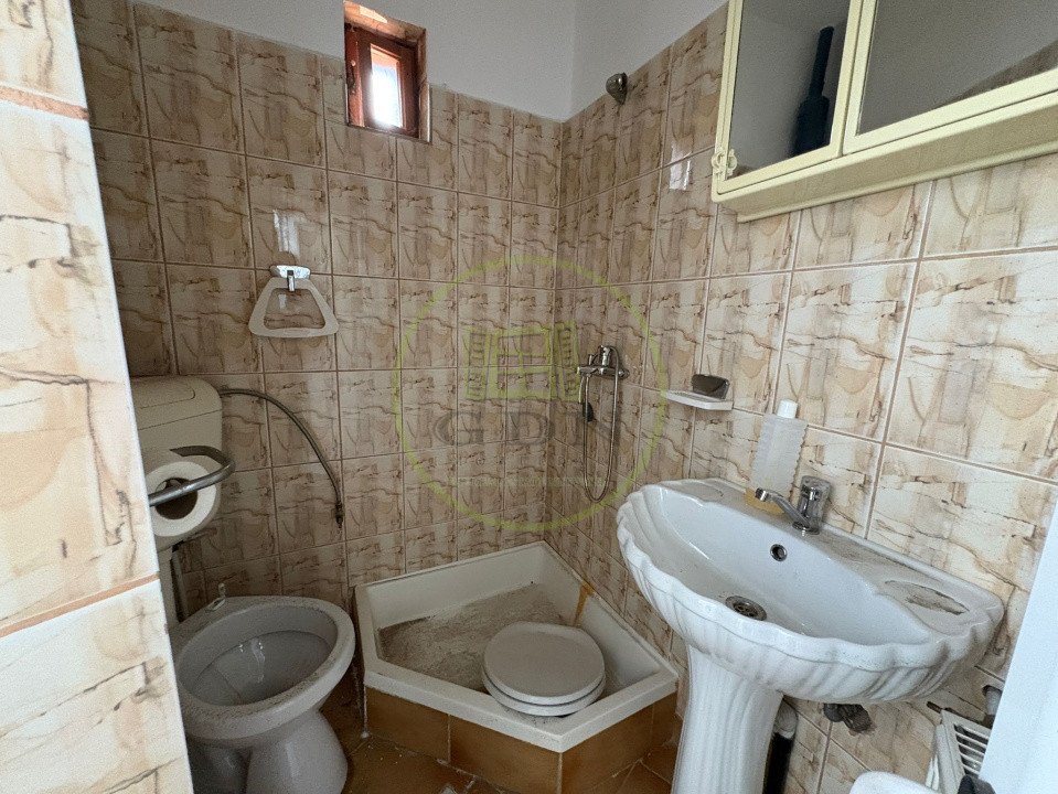Casa, D+P+1+M , 240 mp, Cartier Valea Rosie, Zona Liceul Traian Vuia