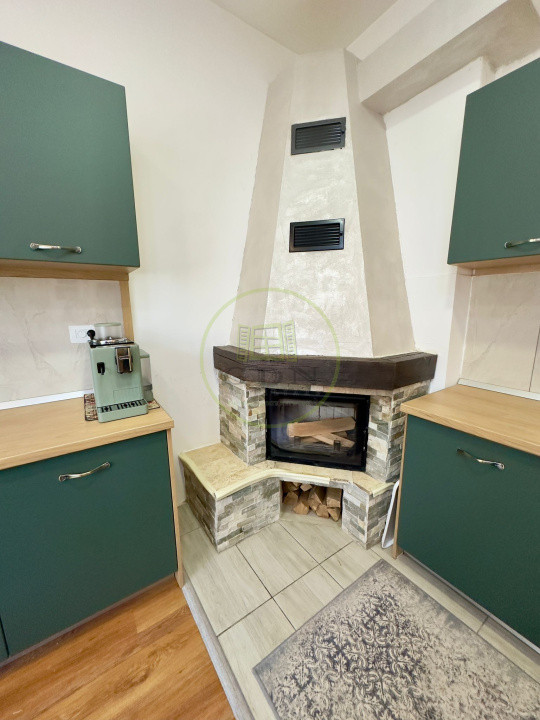Se vinde casa la pret de apartament, zona centrala, str. Lupeni.