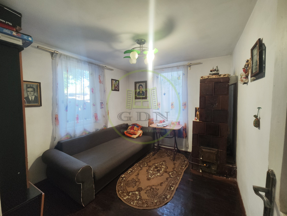 Casa 3 camere, teren 128 mp, Craiova, zona Bariera Valcii