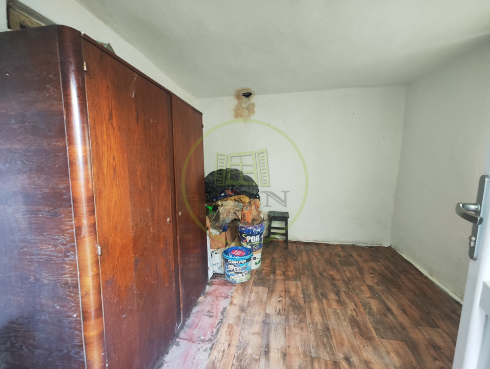 Casa 3 camere, teren 128 mp, Craiova, zona Bariera Valcii