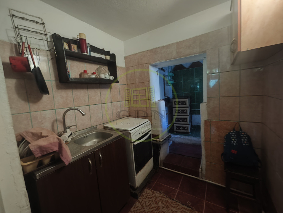 Casa 3 camere, teren 128 mp, Craiova, zona Bariera Valcii