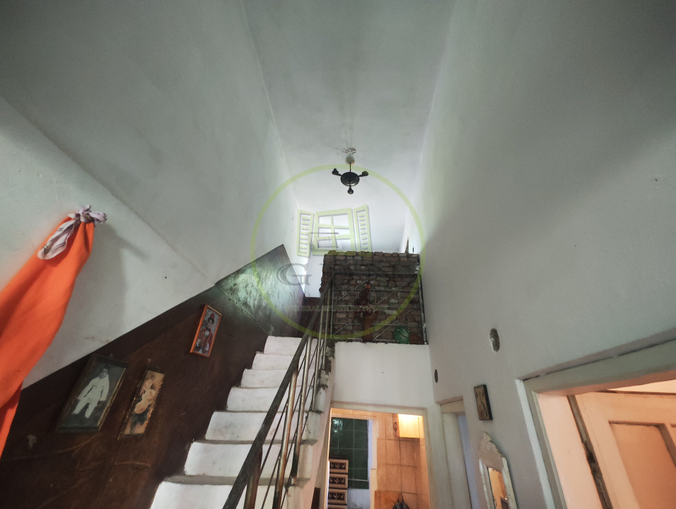 Casa 3 camere, teren 128 mp, Craiova, zona Bariera Valcii