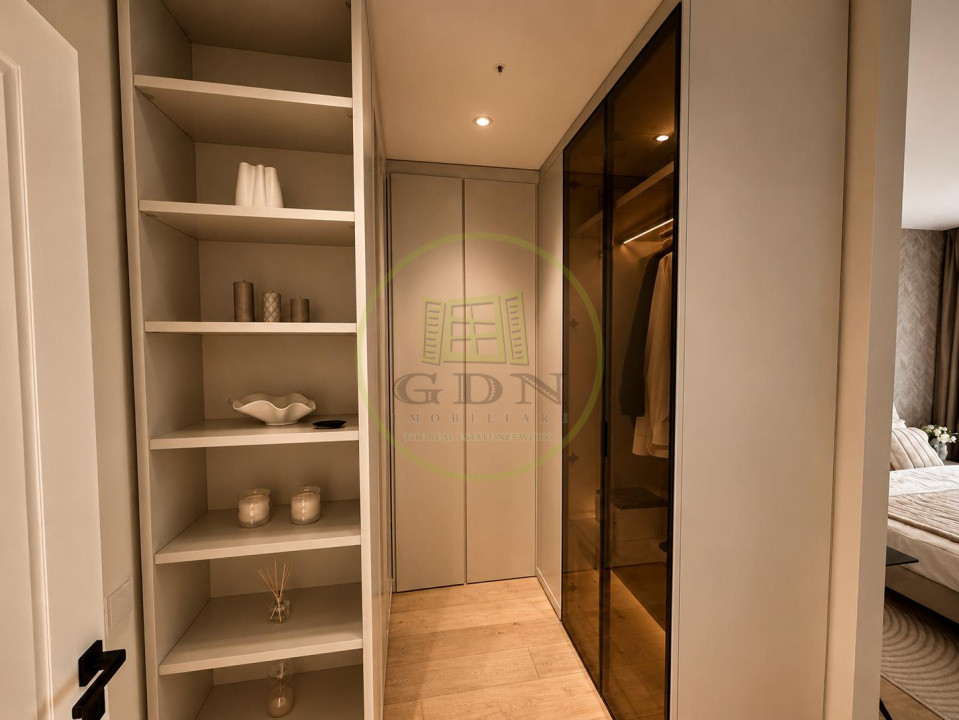 Apartamente premium 3, 4 și 5 camere | zona Iancu Nicolae-Baneasa 