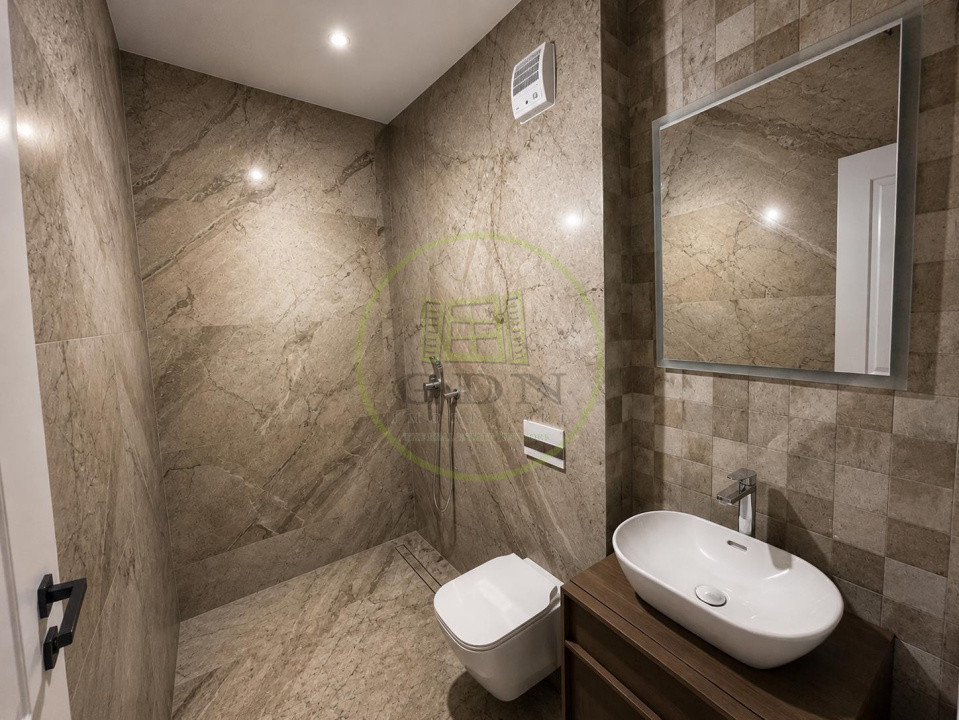 Apartamente premium 3, 4 și 5 camere | zona Iancu Nicolae-Baneasa 