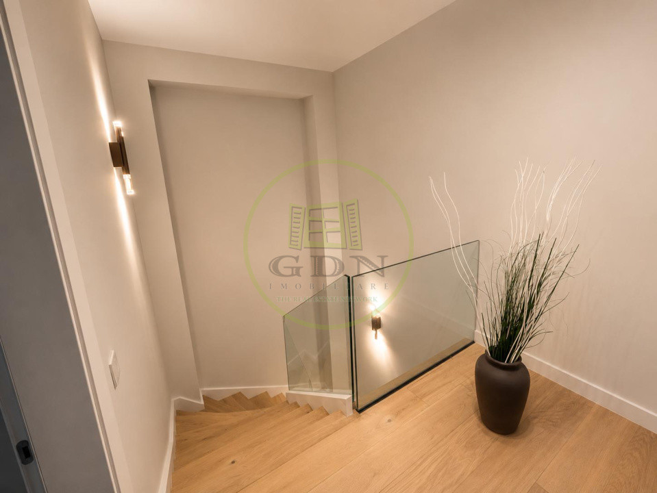 Apartamente premium 3, 4 și 5 camere | zona Iancu Nicolae-Baneasa 