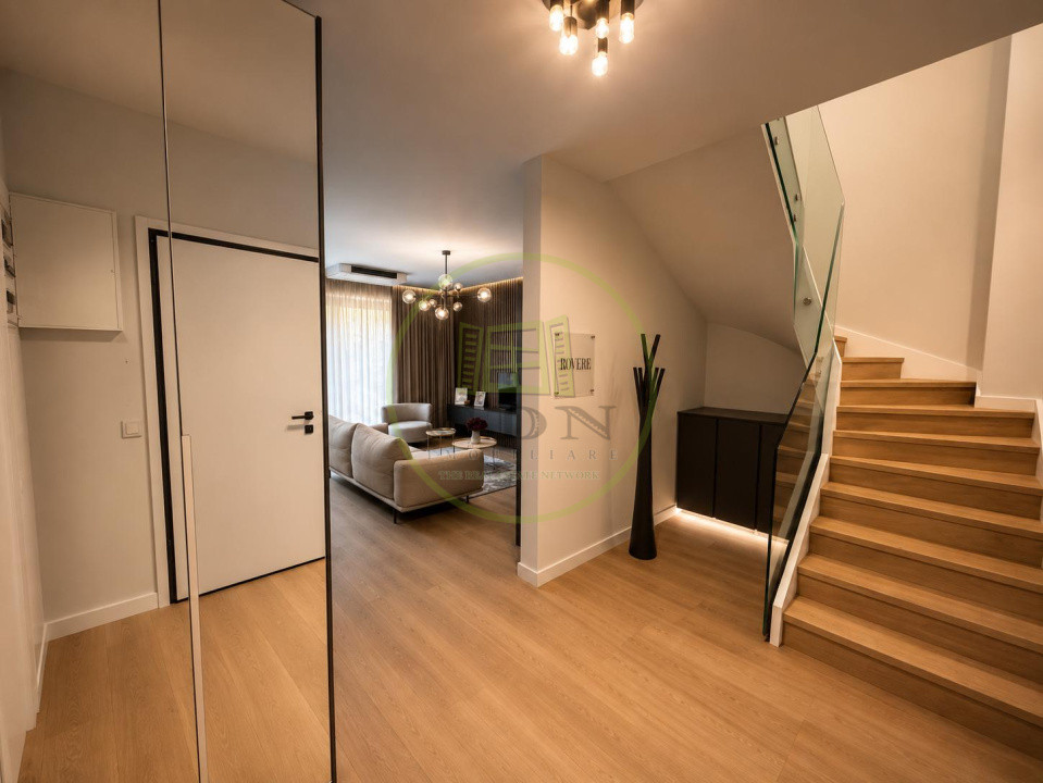 Apartamente premium 3, 4 și 5 camere | zona Iancu Nicolae-Baneasa 