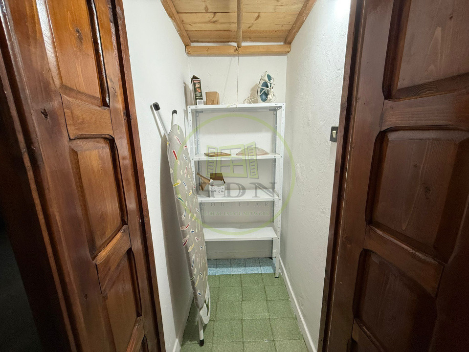 Apartament 4 camere, 96 mp, Cartierul 1 Mai, Zona Pelendava